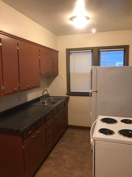 Kitchen - 221 State St