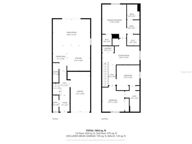 Building Photo - 1466 Colt Creek Pl