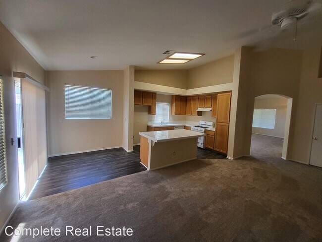 Building Photo - 3 br, 2 bath House - 31669 Fille Drive