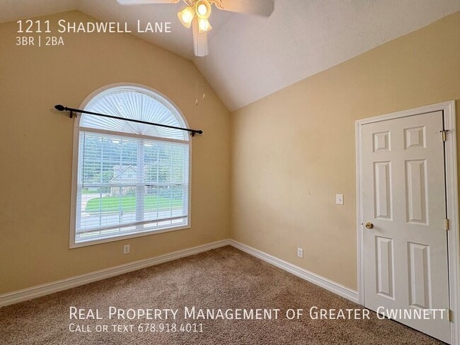 Building Photo - 1211 Shadwell Ln