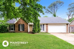 Building Photo - 6826 Bainbridge Dr