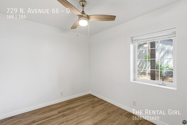 Building Photo - 729 N Avenue 66