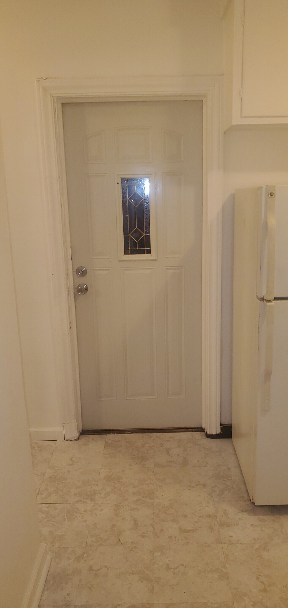 Rear - 6519 S Eberhart Ave