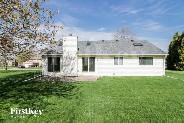 Building Photo - 5815 Forge Bridge Dr