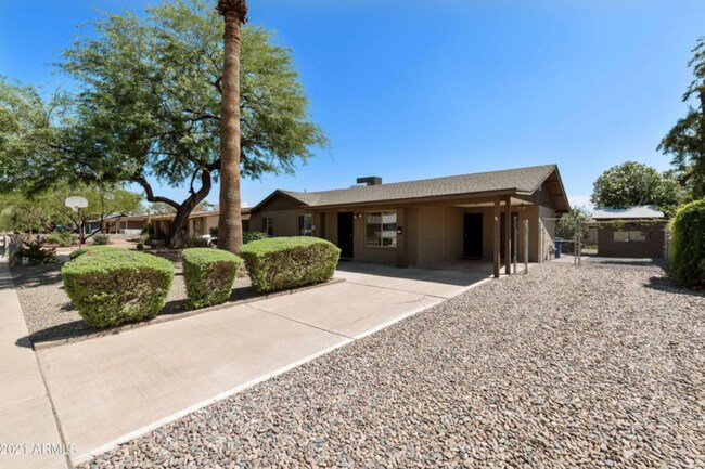 Building Photo - Great 3bd/2bth Tempe near Old Town