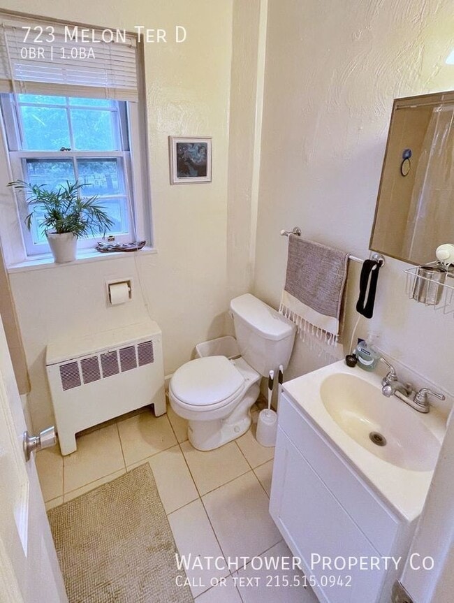 Building Photo - 723 Melon Terrace