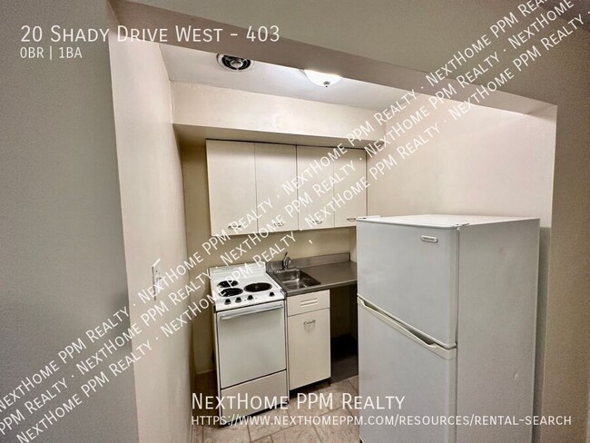 Building Photo - 20 Shady Dr W