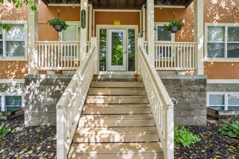 Primary Photo - 1829 Park Ave