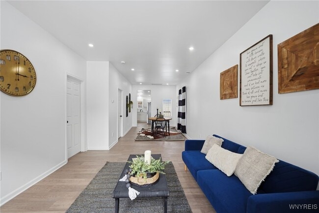 Building Photo - 265 Efner St