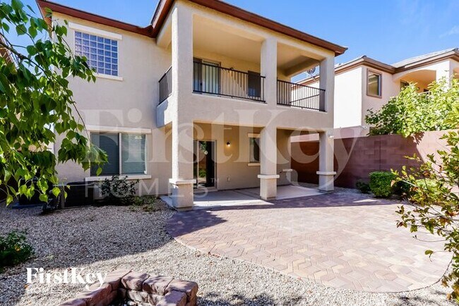Building Photo - 10726 Arusha Ave