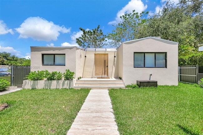 Building Photo - 4721 NW 6th Ave