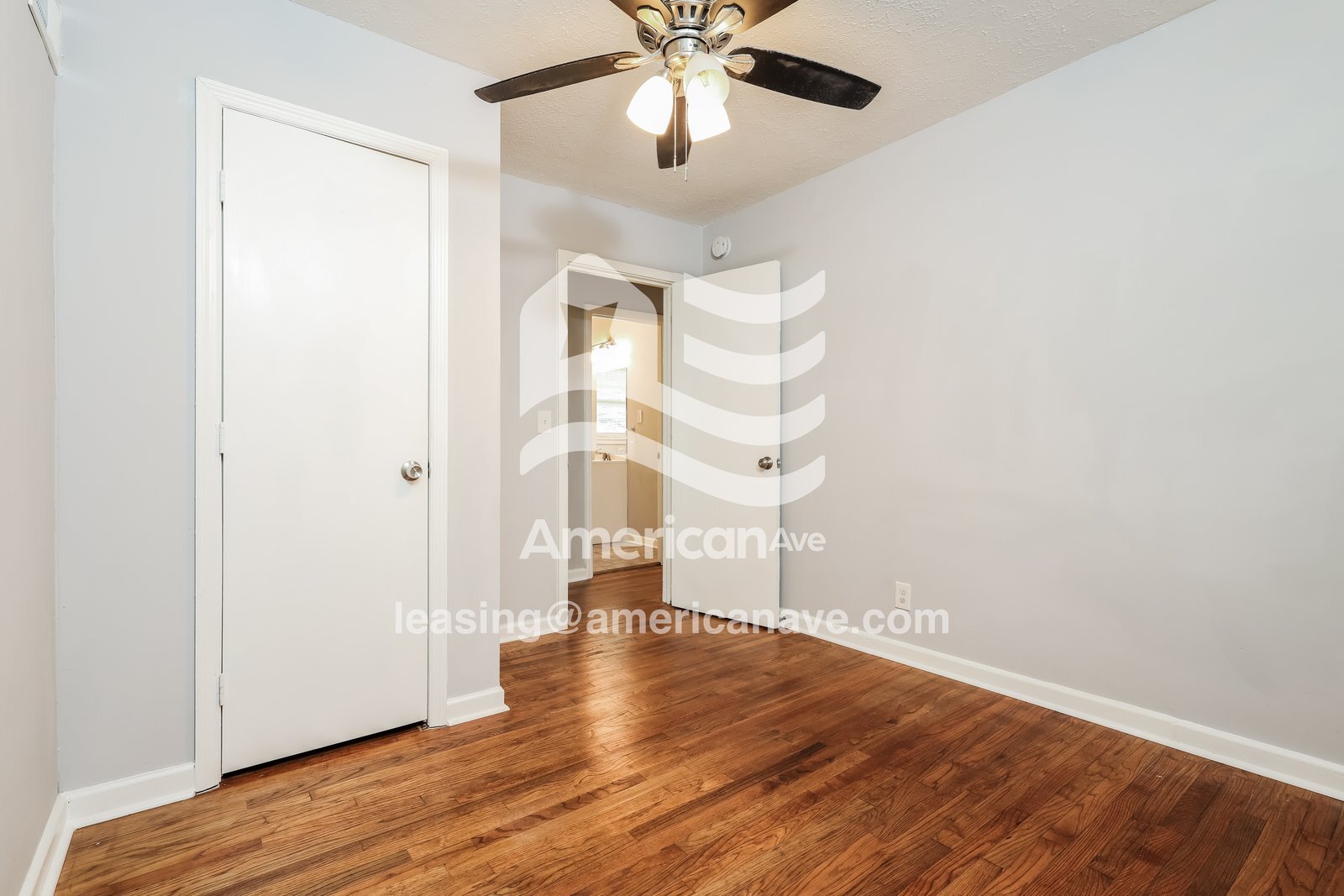 Building Photo - 2904 Doyle Ave