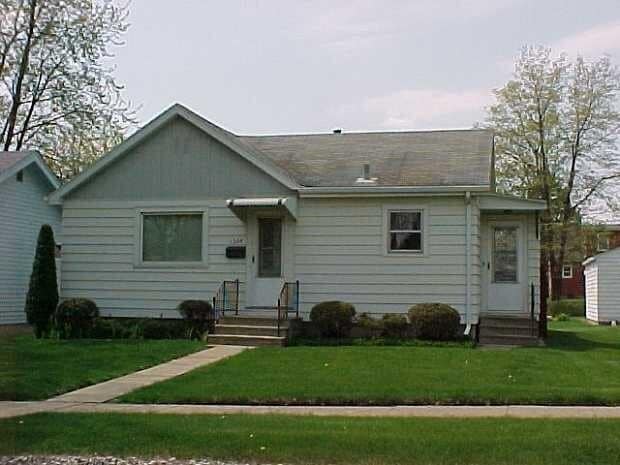 Primary Photo - 2 bedroom, 1 bath house
