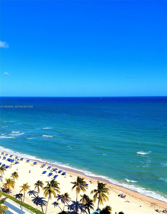 Building Photo - 2501 S Ocean Dr