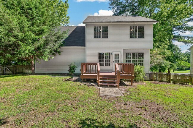 Building Photo - 171 Dockside Dr