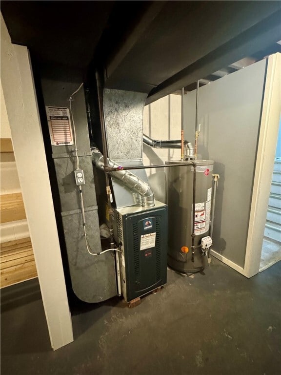 Building Photo - 5 Bramblewood Ln