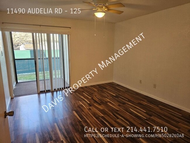 Building Photo - 11490 Audelia Rd