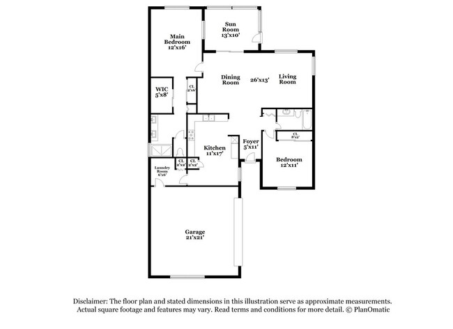 Building Photo - 6032 Spring Creek Ct