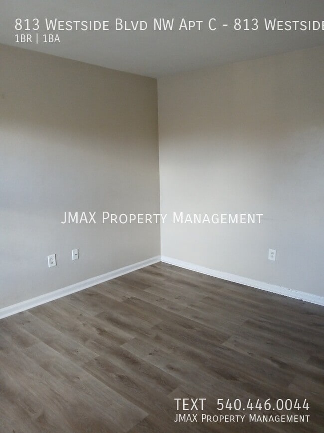 Building Photo - 813 Westside Blvd NW