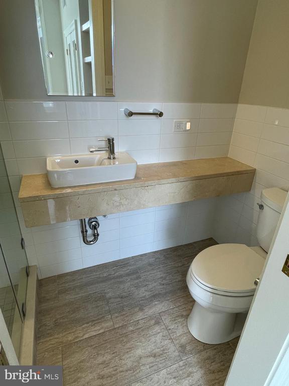 Building Photo - 2802 P St NW