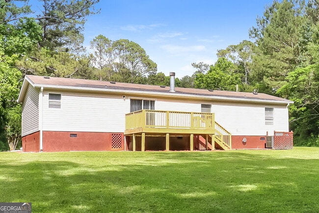 Building Photo - 471 Dallas St