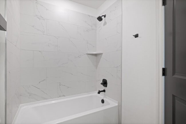 Building Photo - The Reserve on 29th Townhomes