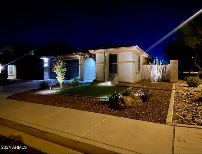 Building Photo - 26880 N 99th Dr