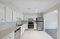 Building Photo - Convent Park Apartments