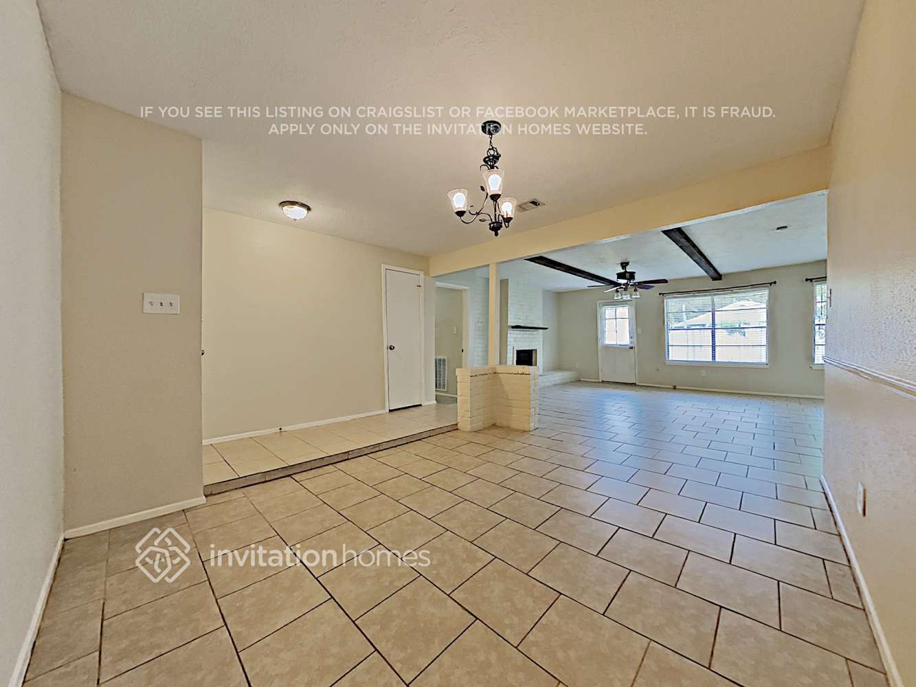 Building Photo - 16511 Forest Bend Ave
