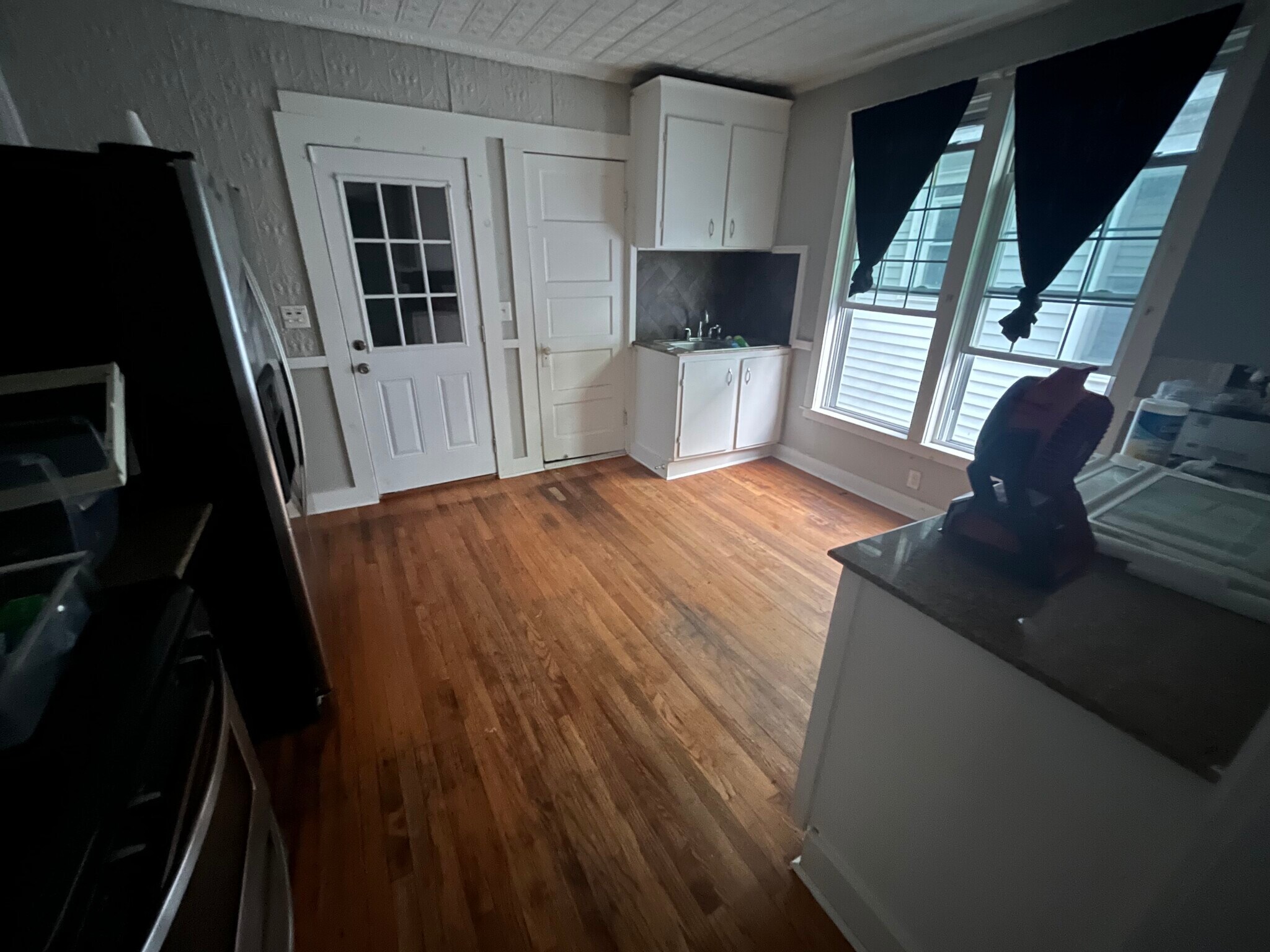 Building Photo - 508 Boyden St