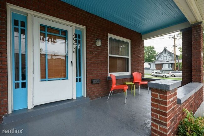 Building Photo - 4 br, 2 bath House - 2069 S Preston St