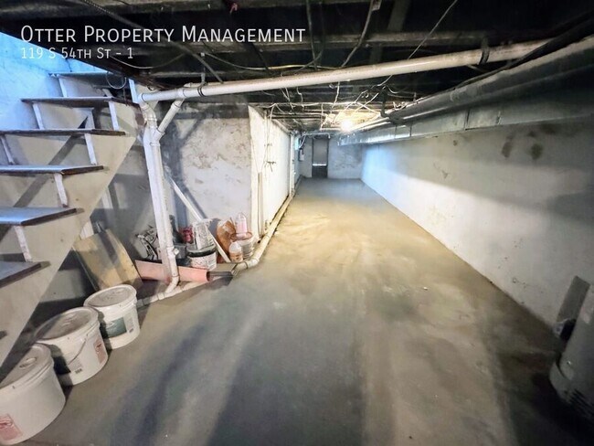 Building Photo - 119 S 54th St