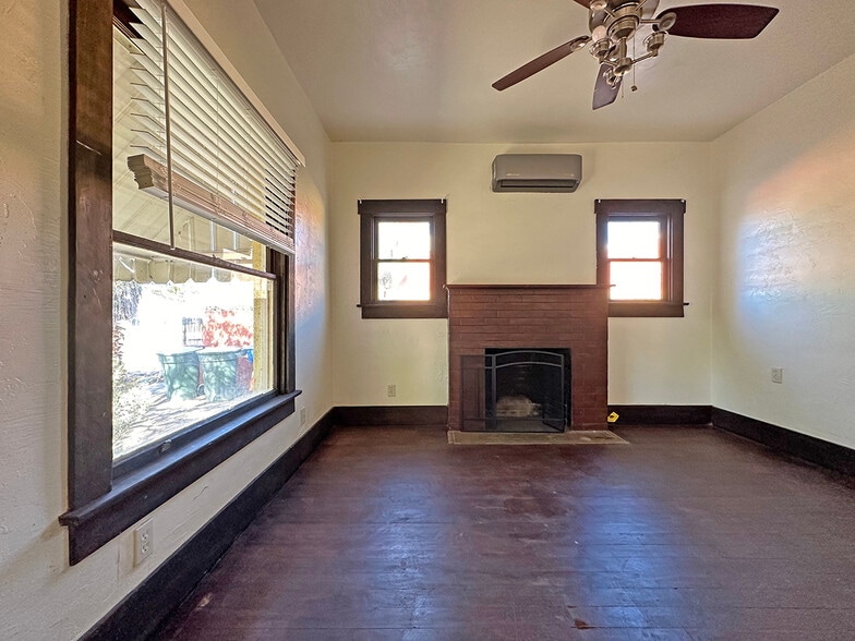 Historic Charm - 515 S 5th Ave