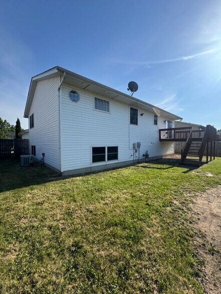 Building Photo - 7396 Kestrel St