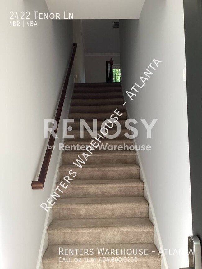 Building Photo - 2422 Tenor Ln
