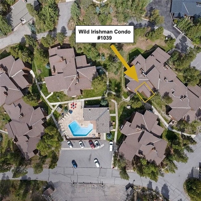 Building Photo - Summer Seasonal Rental- Wild Irishman 1039