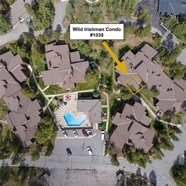 Building Photo - Winter Seasonal Rental- Wild Irishman 1039