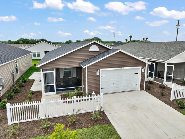 Building Photo - 3814 Zentko St