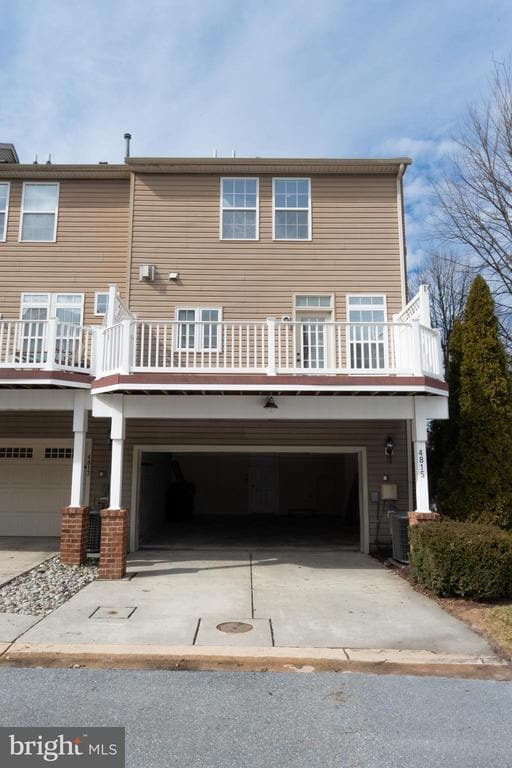 Building Photo - 4815 Portsmouth Rd