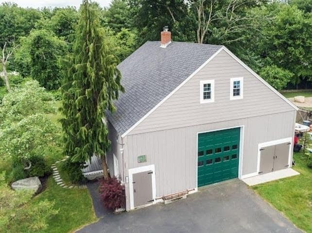 Building Photo - 65 Tide Mill Rd