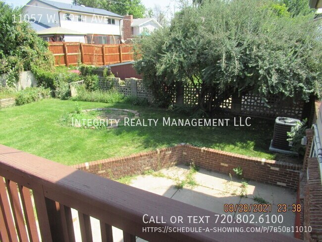 Building Photo - 11057 W 59th Ave