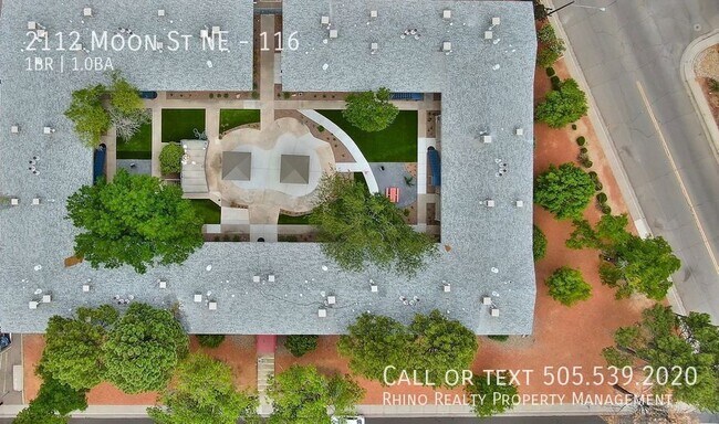 Building Photo - 2112 Moon St NE