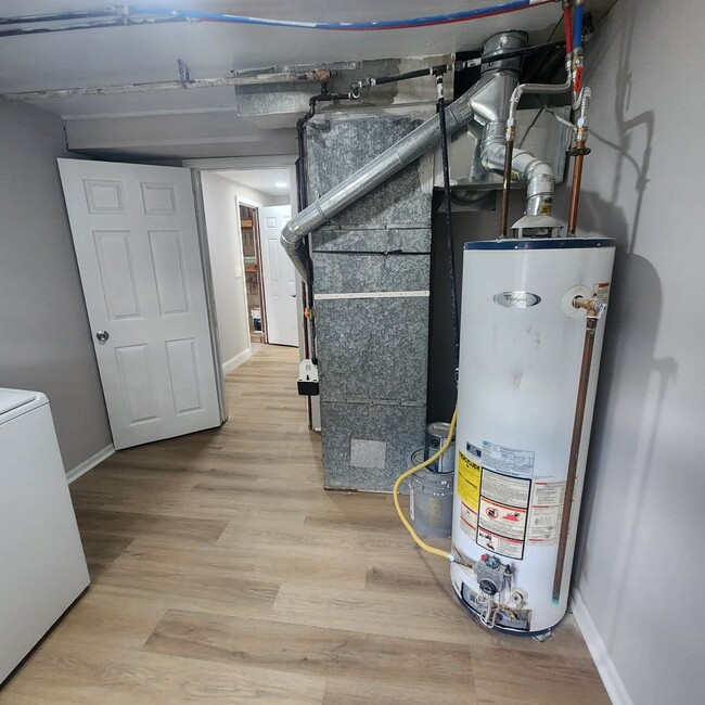 Building Photo - A Spacious 4 bedroom house for Rent !!!