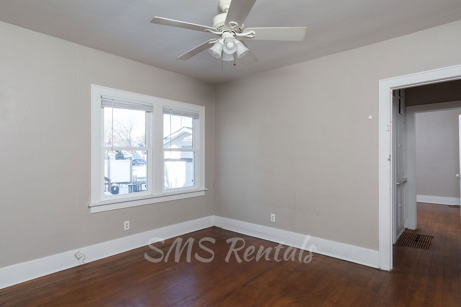 Building Photo - 319 Fink St