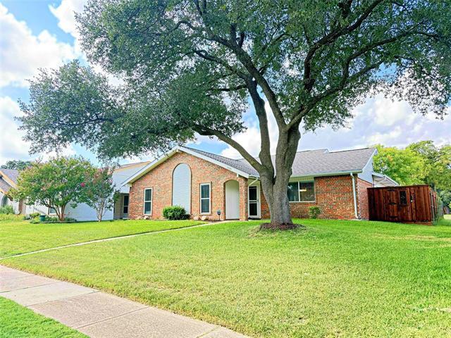 Primary Photo - 5533 Jester Dr