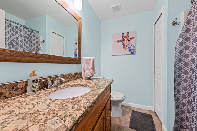 Building Photo - 3836 Lesia Dr