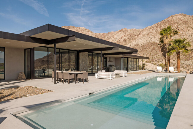 Building Photo - 71270 Oasis Trail