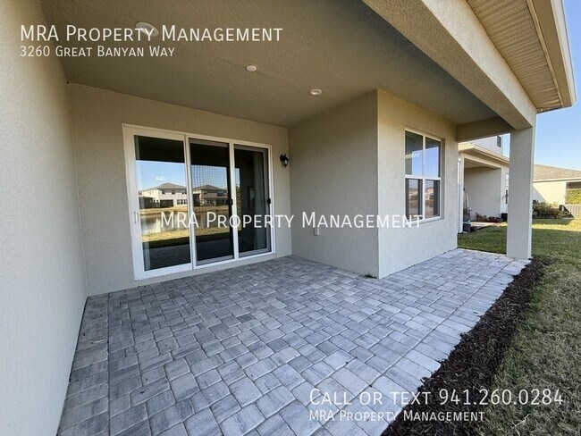 Building Photo - 3260 Great Banyan Way