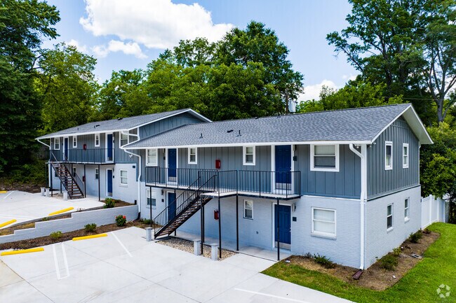 413 Canal St Durham, NC 27701 - 413 Canal St