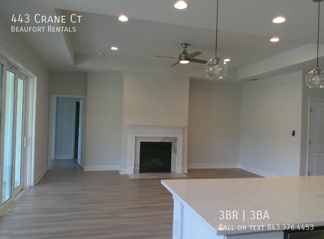 Building Photo - 443 Crane Ct